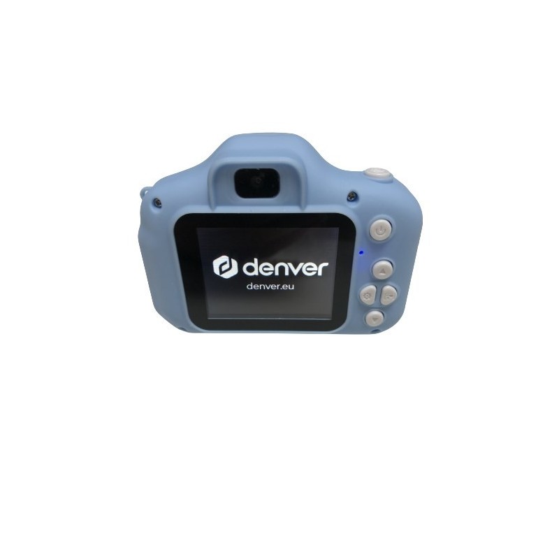 Denver KCA-1340BU zabawka elektryczna Aparat cyfrowy dla dzieci