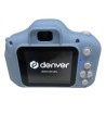 Denver KCA-1340BU zabawka elektryczna Aparat cyfrowy dla dzieci