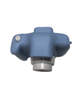 Denver KCA-1340BU zabawka elektryczna Aparat cyfrowy dla dzieci