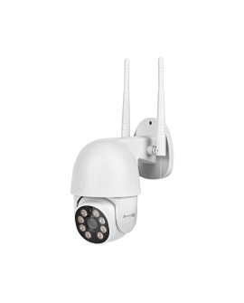 Kamera Wi-Fi zewnętrzna Kruger&Matz Connect C30 Tuya