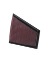 Sportowy filtr powietrza - panelowy (dł.: 213mm, szer.: 208mm, wys.: 30mm) pasuje do: SEAT CORDOBA, CORDOBA VARIO, IBIZA III,