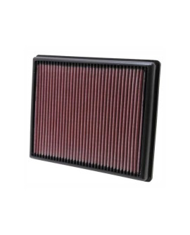 Sportowy filtr powietrza - panelowy (dł.: 267mm, szer.: 217mm, wys.:32mm) pasuje do: BMW 1 (E82), 1 (F20), 1 (F21), 2 (F22,