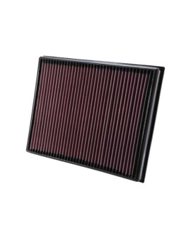 Sportowy filtr powietrza - panelowy (dł.: 314mm, szer.: 260mm, wys.:41mm) pasuje do: VW AMAROK 2.0/2.0D/3.0D 09.10-
