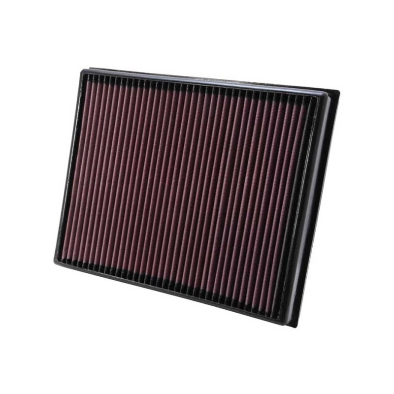 Sportowy filtr powietrza - panelowy (dł.: 314mm, szer.: 260mm, wys.:41mm) pasuje do: VW AMAROK 2.0/2.0D/3.0D 09.10-