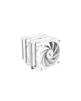 Chłodzenie DeepCool AK620 White