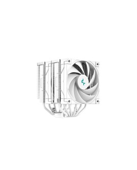 Chłodzenie DeepCool AK620 White