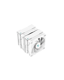 Chłodzenie DeepCool AK620 White