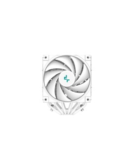 Chłodzenie DeepCool AK620 White