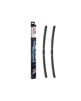 Bosch Aerotwin A938S pióra wycieraczki płaskie 600+600 mm