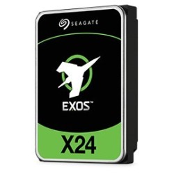 Seagate Exos X24 dysk...
