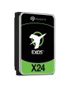 Seagate Exos X24 dysk twardy 12 TB 7200 RPM 512 MB 3.5" Serial ATA III