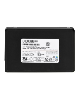 Dysk SSD Samsung PM897 480GB SATA 2.5" MZ7L3480HBLT-00A07 (DWPD 3)