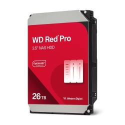Dysk twardy HDD WD Red Pro...