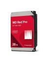 Dysk twardy HDD WD Red Pro 26TB 3,5" SATA WD260KFGX