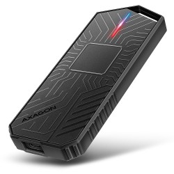 Obudowa SSD M.2 AXAGON...