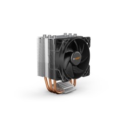 Chłodzenie CPU be quiet!...