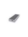 ICY BOX IB-1817MA-C31 Obudowa SSD Srebrny M.2