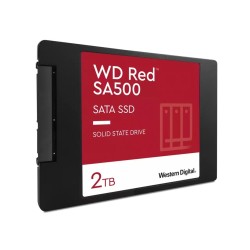 Dysk SSD WD Red 2TB 2,5"...