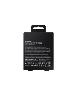 Dysk SSD Samsung T7 4TB MU-PE4T0S/EU