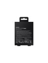 Dysk SSD Samsung T7 4TB MU-PE4T0S/EU