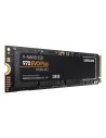 Samsung 970 EVO Plus M.2 250 GB PCI Express 3.0 V-NAND MLC NVMe