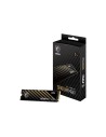 MSI S78-440Q550-P83 urządzenie SSD M.2 2 TB PCI Express 4.0 3D NAND NVMe