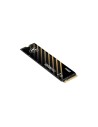 MSI S78-440Q550-P83 urządzenie SSD M.2 2 TB PCI Express 4.0 3D NAND NVMe
