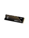 MSI S78-440Q550-P83 urządzenie SSD M.2 2 TB PCI Express 4.0 3D NAND NVMe