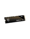 MSI S78-440Q550-P83 urządzenie SSD M.2 2 TB PCI Express 4.0 3D NAND NVMe