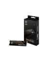 MSI S78-440Q550-P83 urządzenie SSD M.2 2 TB PCI Express 4.0 3D NAND NVMe