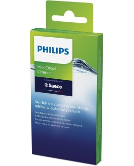 Środek Do czyszczenia obiegu mleka Philips CA6705/10 (6 saszetek po 1,6 g)