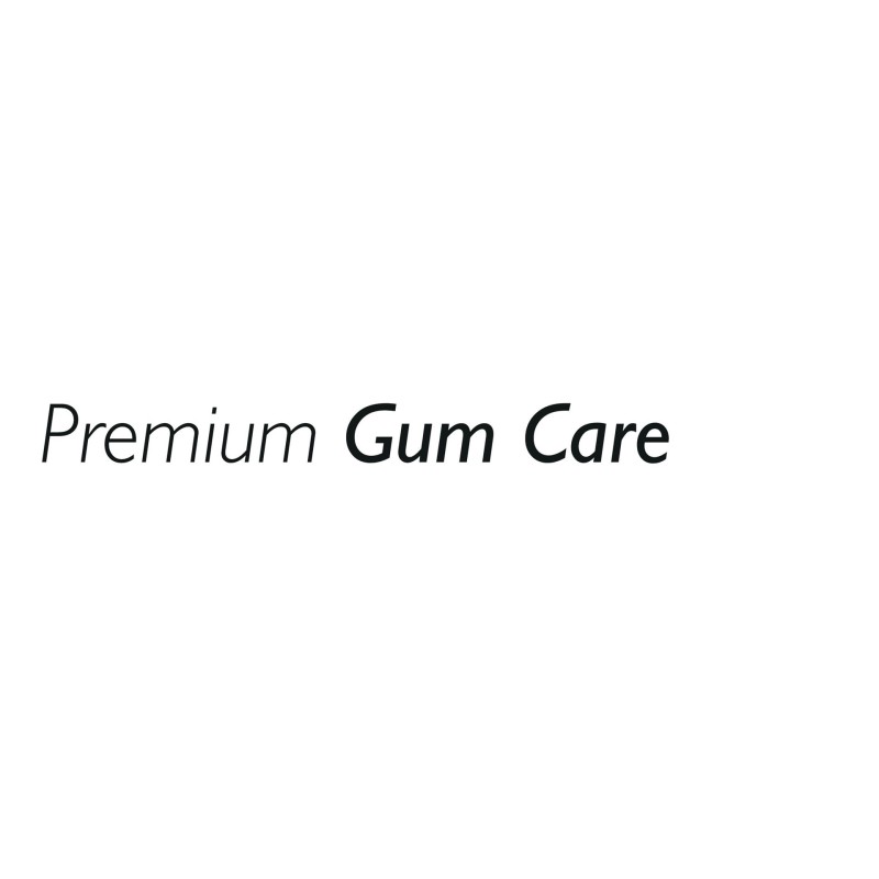 Końcówka do szczoteczki elektrycznej Philips G3 Premium Gum HX9052/33 (2 końcówki)