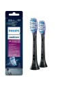 Końcówka do szczoteczki elektrycznej Philips G3 Premium Gum HX9052/33 (2 końcówki)