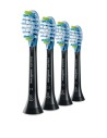 Końcówka do szczoteczki elektrycznej Philips Premium Plaque HX9044/33 (4 końcówki)