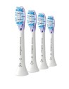 Główka szczoteczki PHILIPS HX9054/87 Sonicare 4 szt.