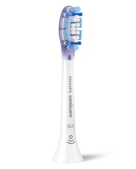 Główka szczoteczki PHILIPS HX9054/87 Sonicare 4 szt.