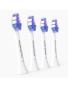 Główka szczoteczki PHILIPS HX6054/87 Sonicare 4 szt.