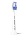 Główka szczoteczki PHILIPS HX6054/87 Sonicare 4 szt.