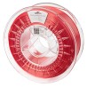 Spectrum Filament PLA Silk 1000g, ruby red