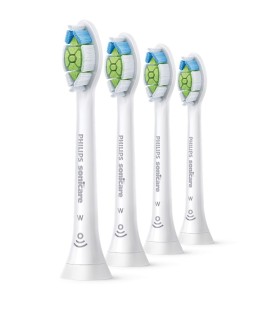 Główka szczoteczki PHILIPS HX6064/87 Sonicare 4 szt.