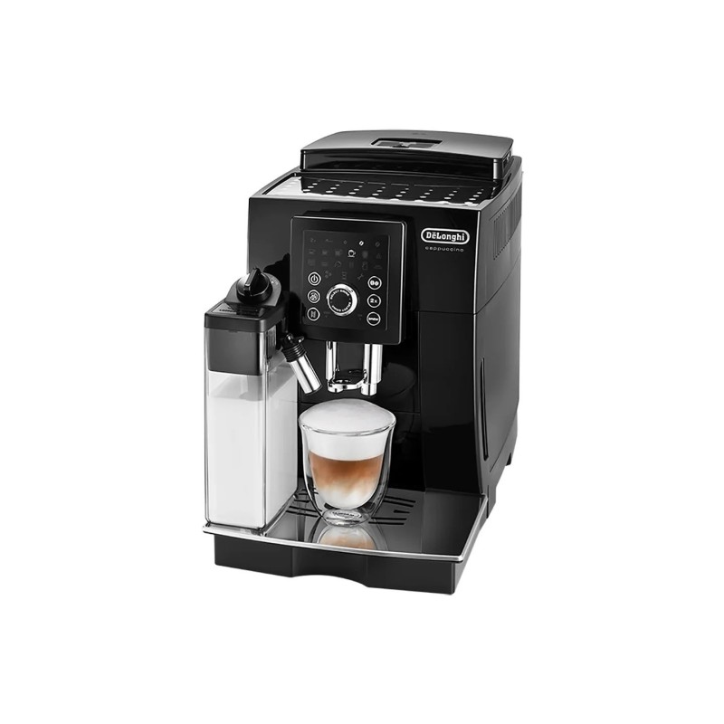 Ekspres ciśnieniowy DeLonghi ECAM 23.260.B (WYPRZEDAŻ)