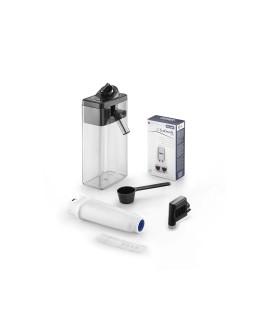 Ekspres ciśnieniowy DeLonghi ECAM 23.260.B (WYPRZEDAŻ)