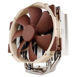 Noctua NH-U14S wentylator...