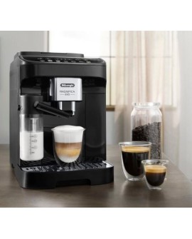 Ekspres ciśnieniowy DeLonghi ECAM 290.61.B (WYPRZEDAŻ)