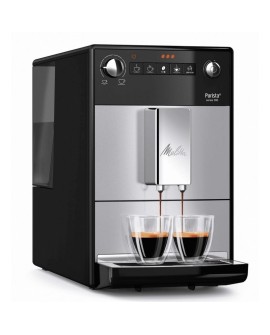 Ekspres ciśnieniowy MELITTA Purista F23/0-101 (WYPRZEDAŻ)