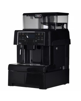 Ekspres automatyczny Aulika EVO OFFICE BLACK SAECO (WYPRZEDAŻ)