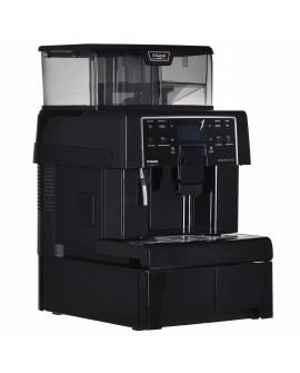 Ekspres automatyczny Aulika EVO OFFICE BLACK SAECO (WYPRZEDAŻ)