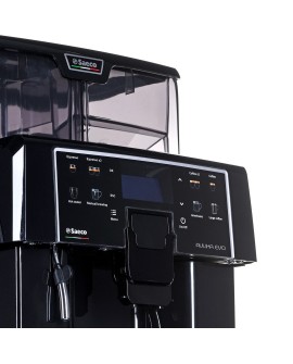 Ekspres automatyczny Aulika EVO OFFICE BLACK SAECO (WYPRZEDAŻ)