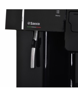 Ekspres automatyczny Aulika EVO OFFICE BLACK SAECO (WYPRZEDAŻ)