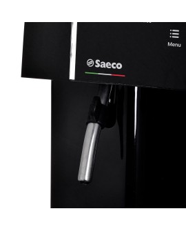 Ekspres automatyczny Aulika EVO OFFICE BLACK SAECO (WYPRZEDAŻ)